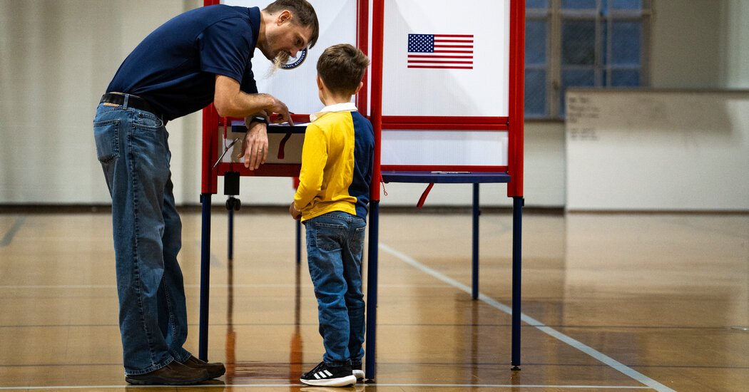 When to Expect Primary Election Results