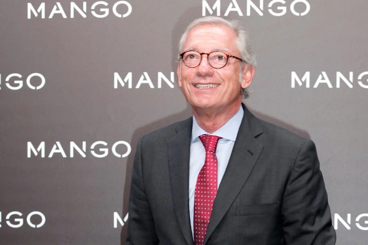 Son of Mango fashion chain founder posts bail after arrest in Spain over father’s fatal cliff fall