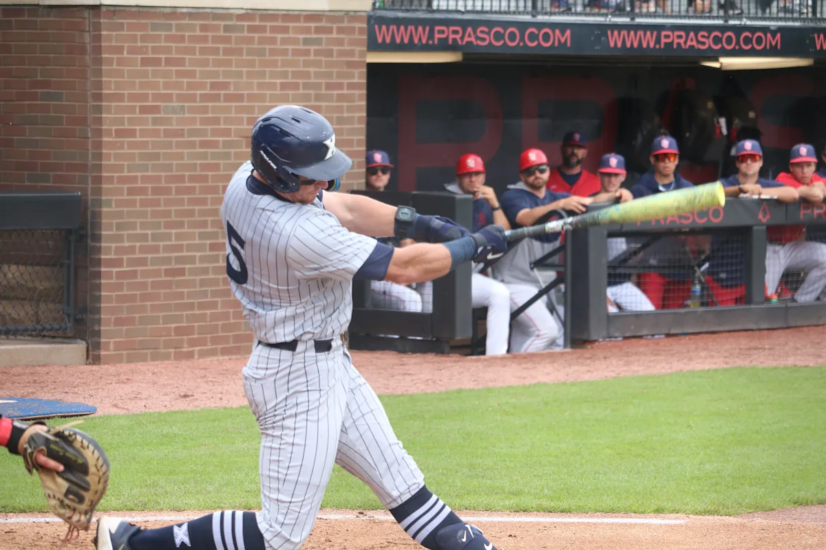 Xavier falls to St. John’s, faces elimination from Big East Tournament