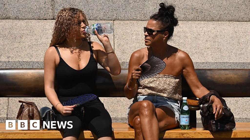 What are UV levels and how can you protect yourself?