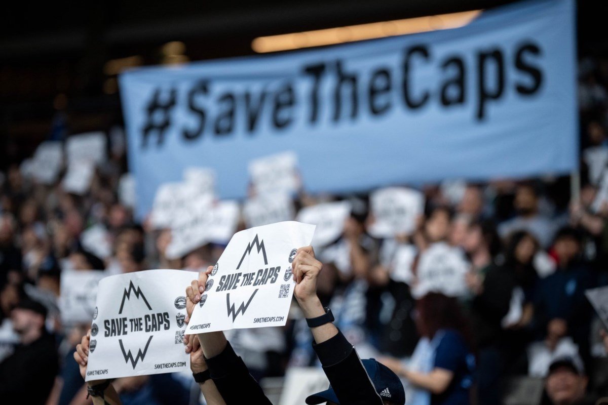 City, B.C., First Nations in push to keep Whitecaps in Vancouver ‘for generations’