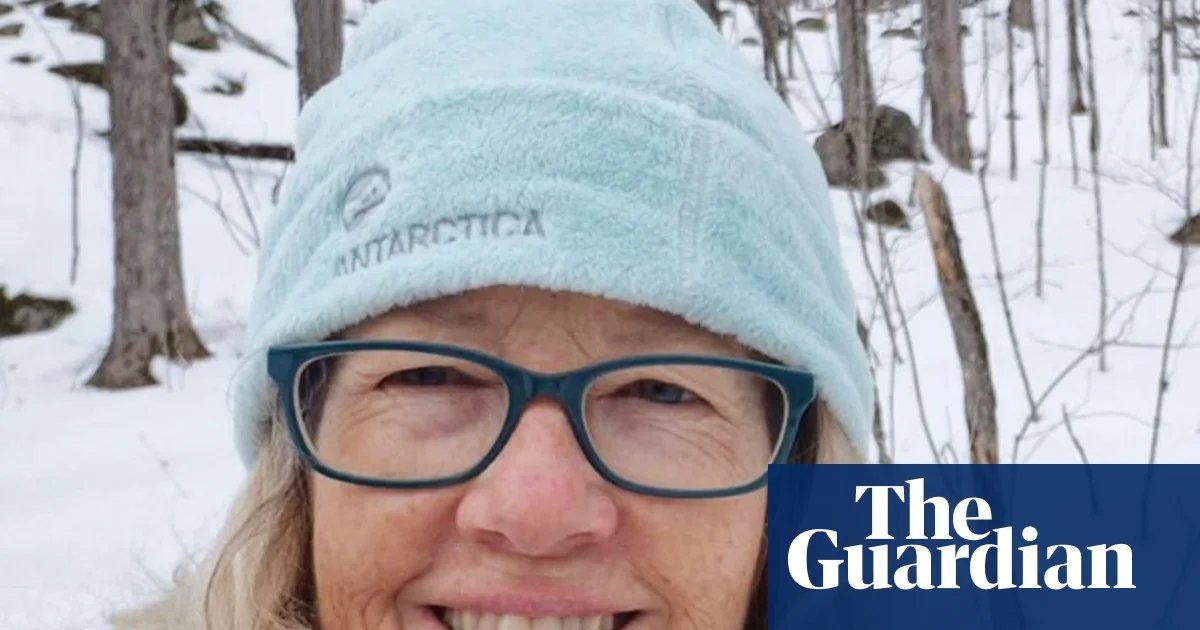 Search called off for Australian hiker missing in rugged Canadian national park | Canada