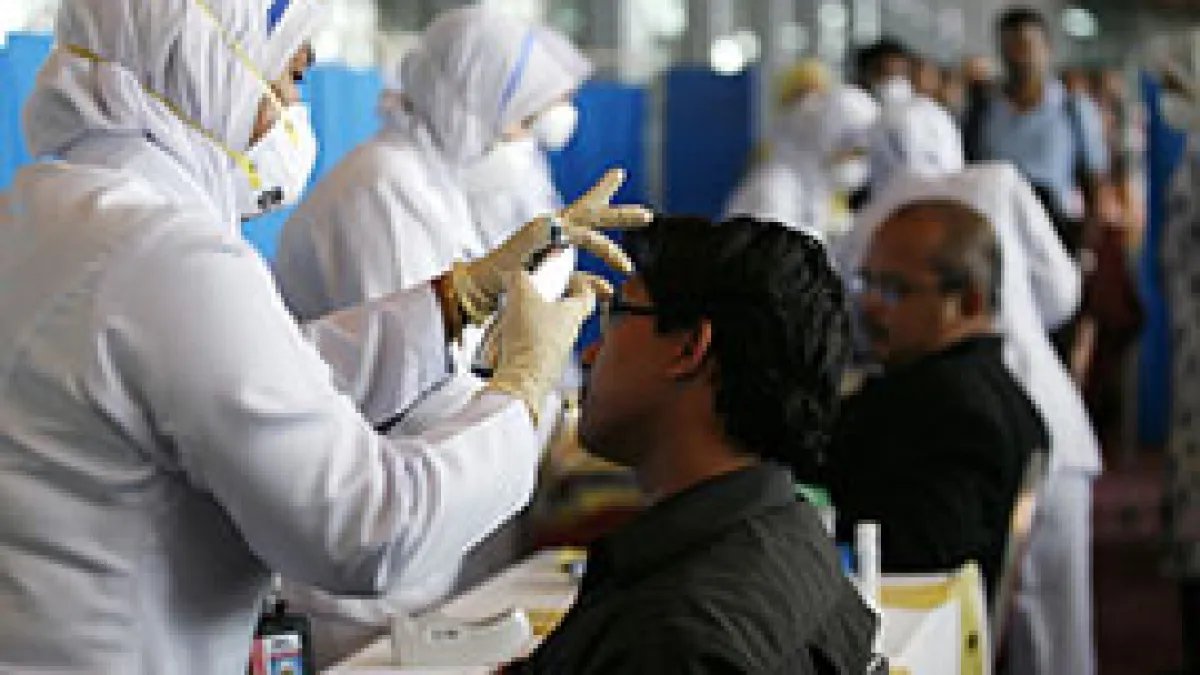 Ebola, hantavirus: Is the world prepared for the next pandemic? | Health News