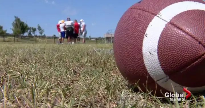 Gridiron roots run deep in Saskatchewan
