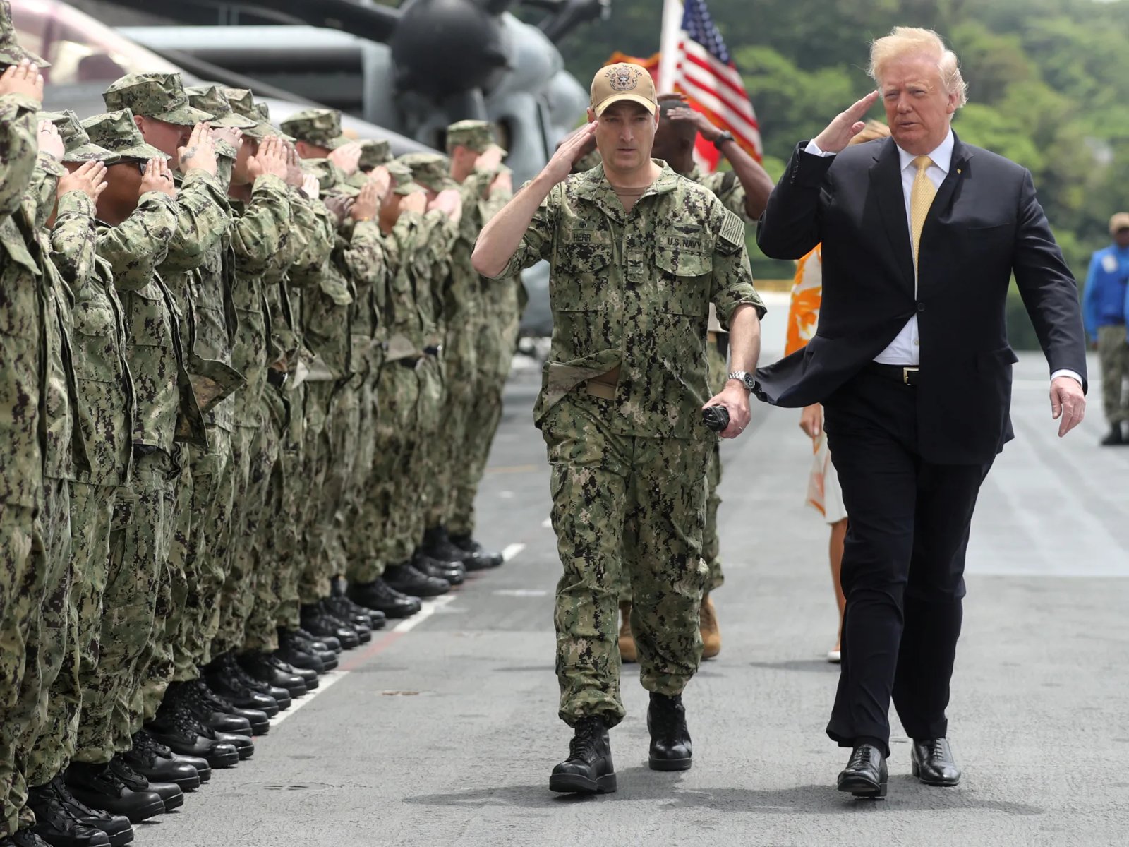 US deepens European uncertainty with deployment of 5,000 troops to Poland | NATO News