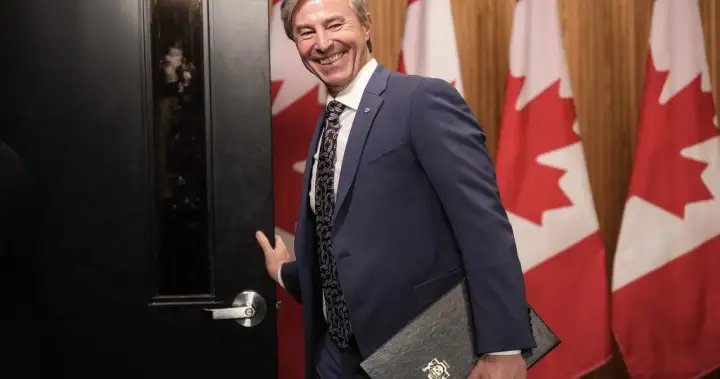 Byelection called for new N.S. Acadian riding in Cape Breton – Halifax