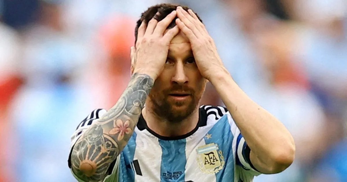 What are the biggest FIFA World Cup upsets in history? | World Cup 2026 News