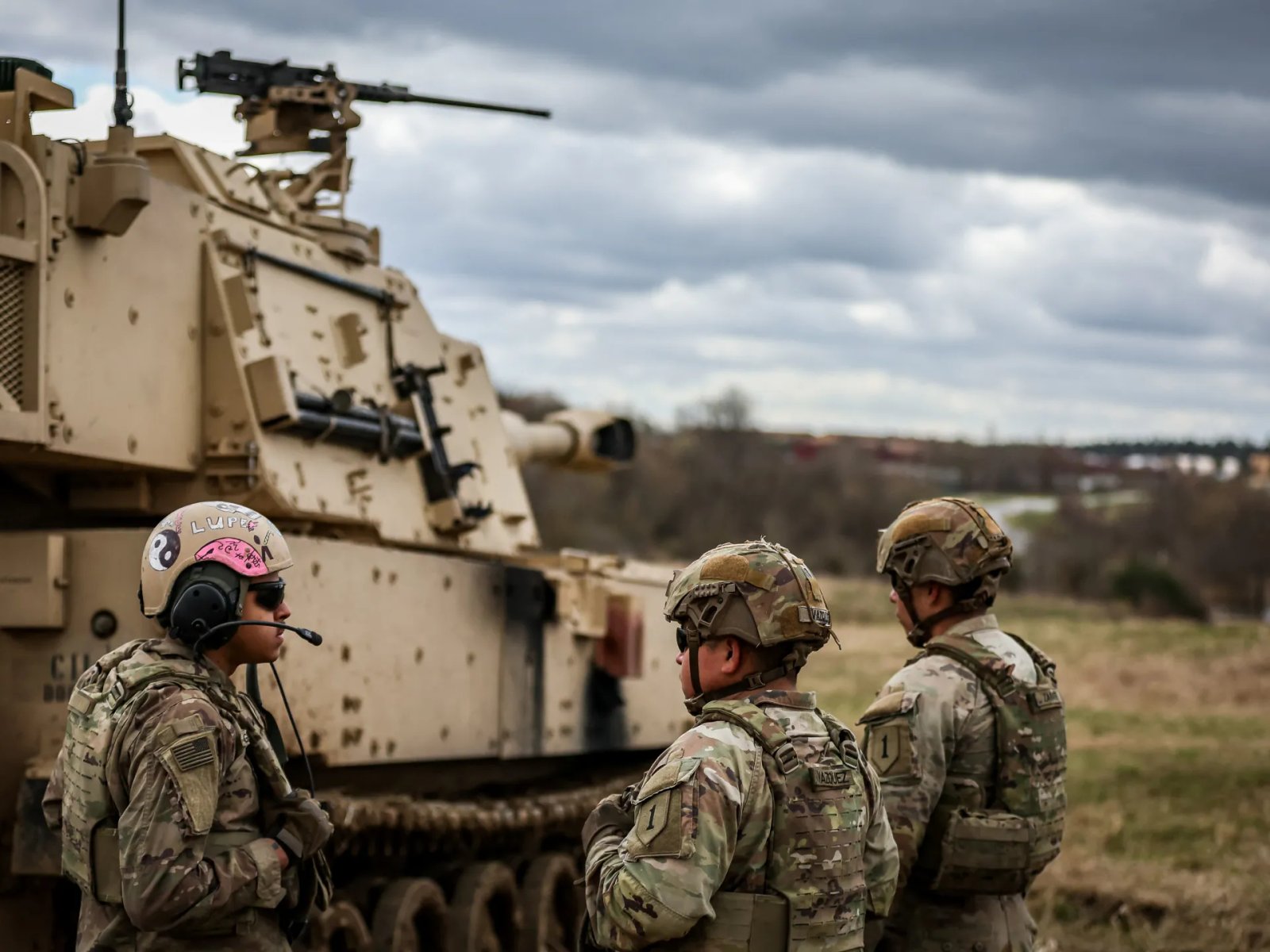 NATO assessing details of US troop withdrawal from Germany | NATO News