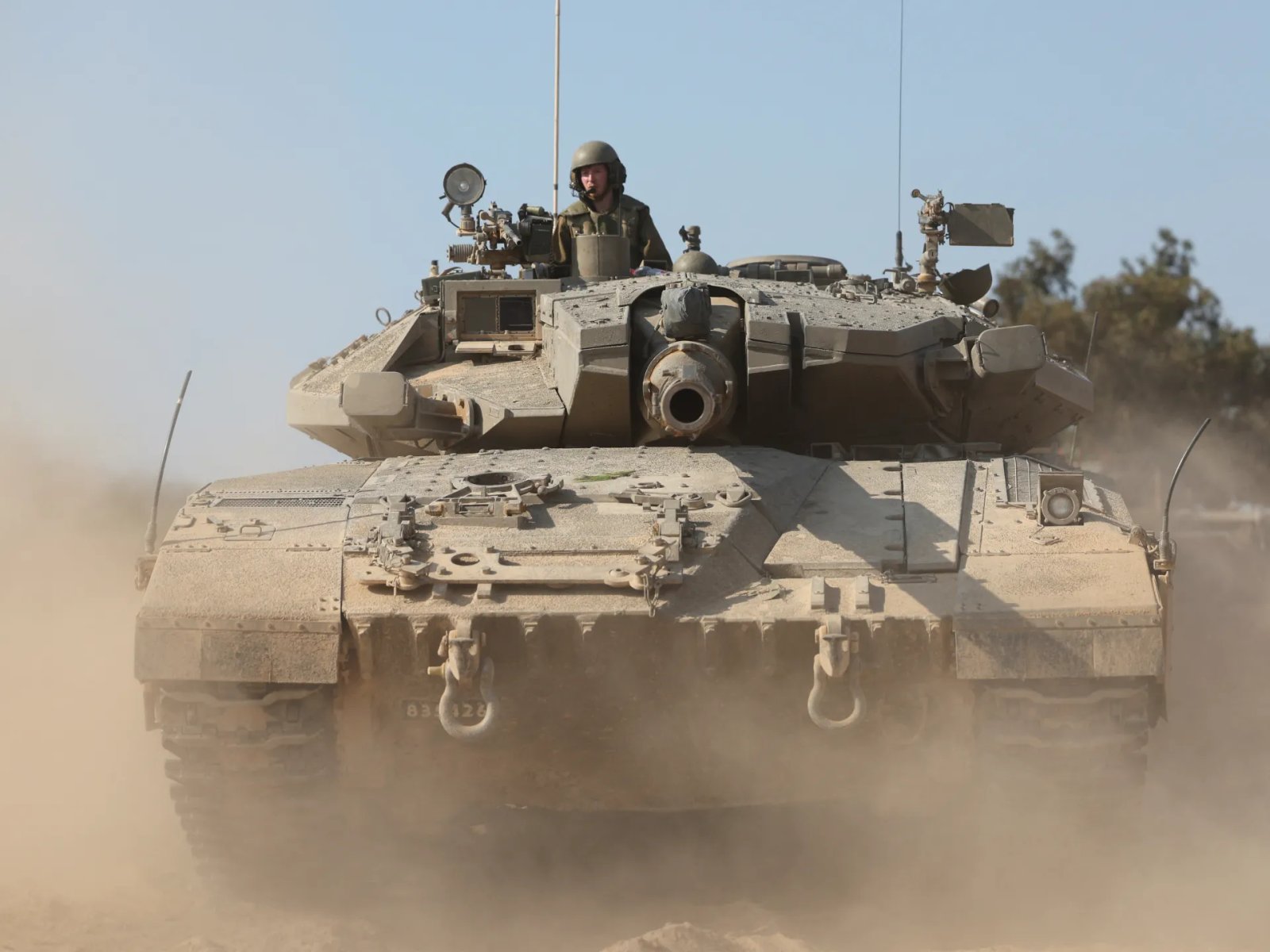 Not just the US: India to Brazil, 51 nations armed Israel amid Gaza war | Investigation News