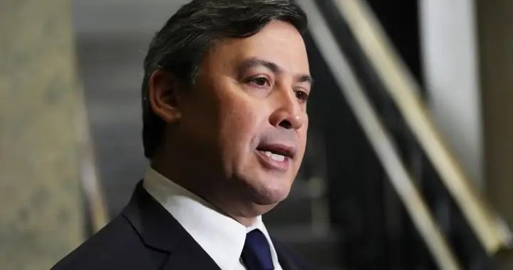 China condemns Conservative MP’s Taiwan trip after ambassador’s warning – National