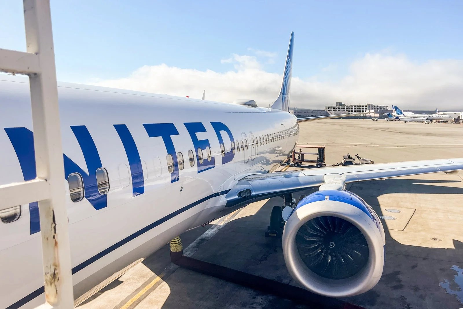 United Airlines adds 2 new leisure routes from Cleveland