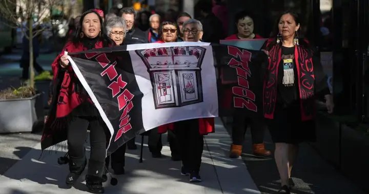 Supreme Court to weigh in on B.C. DRIPA legislation for the first time