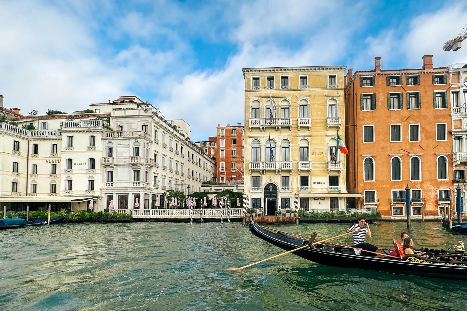 I’m TPG’s hotels reporter — these are my favorite hotels
