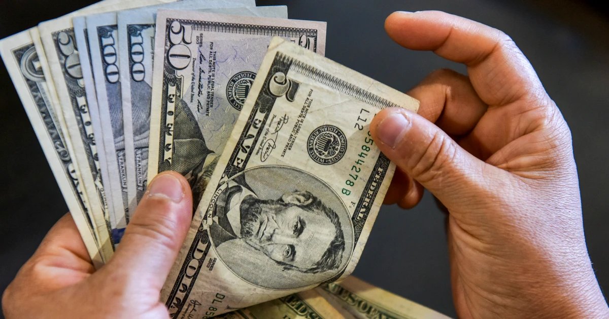 How a weaker dollar is quietly making life more expensive