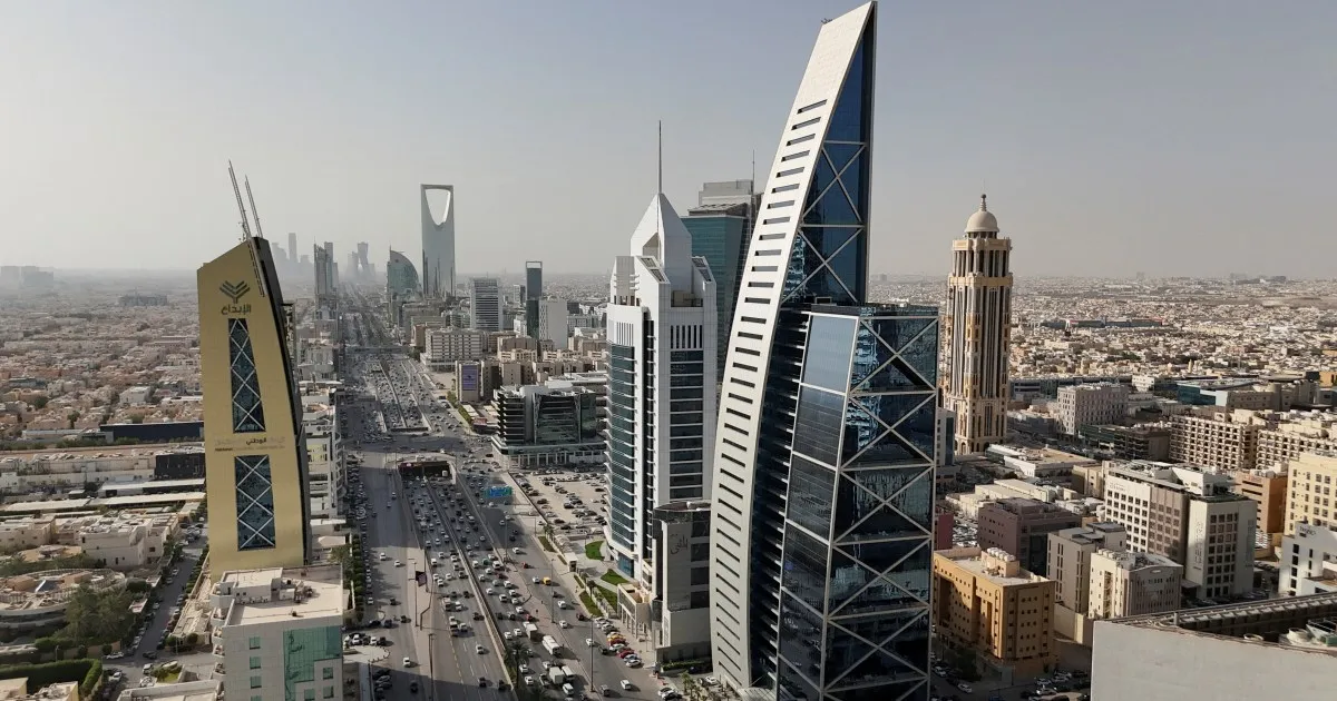 Saudi Arabia posts $33.5bn budget deficit amid drop in oil sales | Business and Economy News
