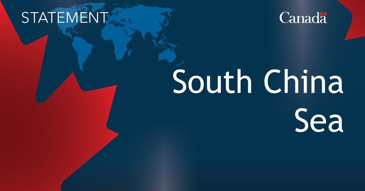 Statement for the 9th anniversary of the South China Sea Arbitral Tribunal ruling