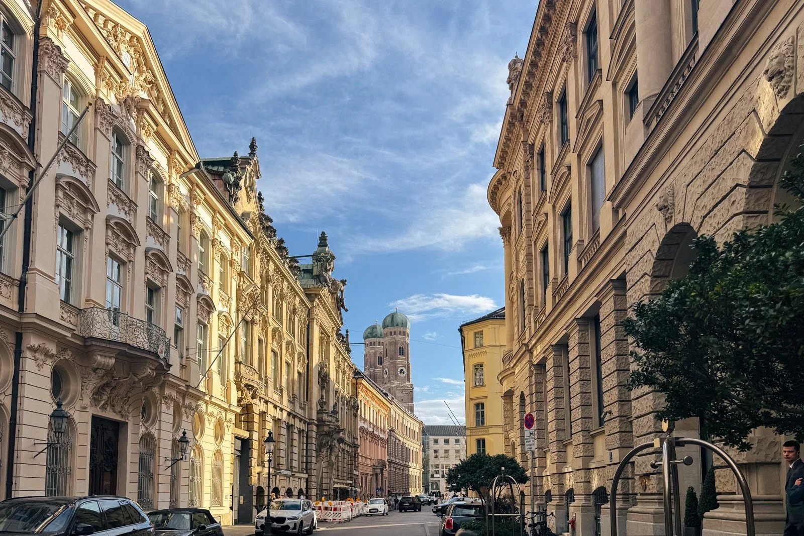 Lufthansa introduces new stopover program in Munich