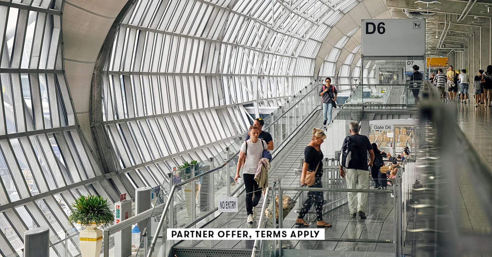May points and miles deals: Earn more with these offers