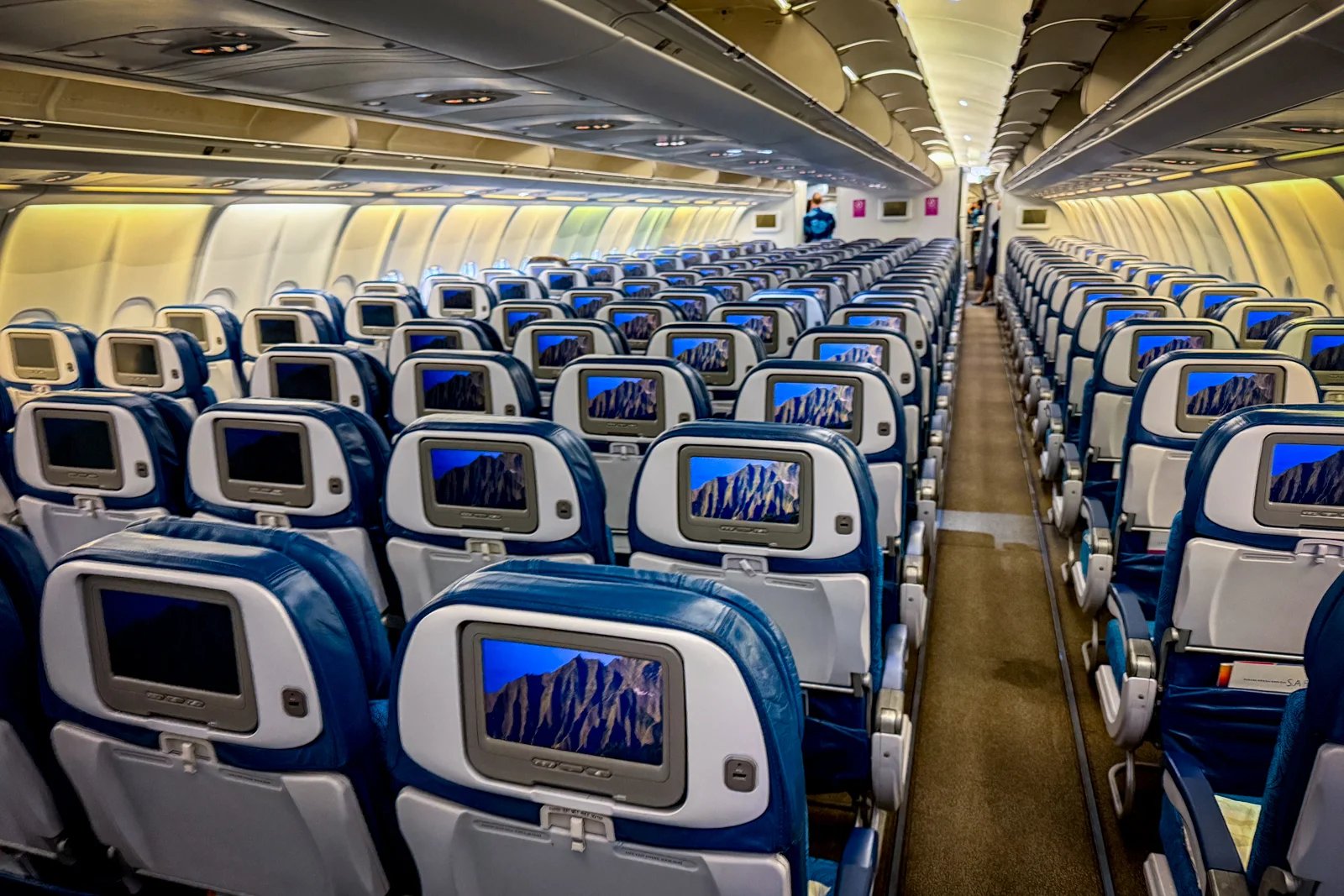 Don’t be basic: What you need to know about “basic” airfare