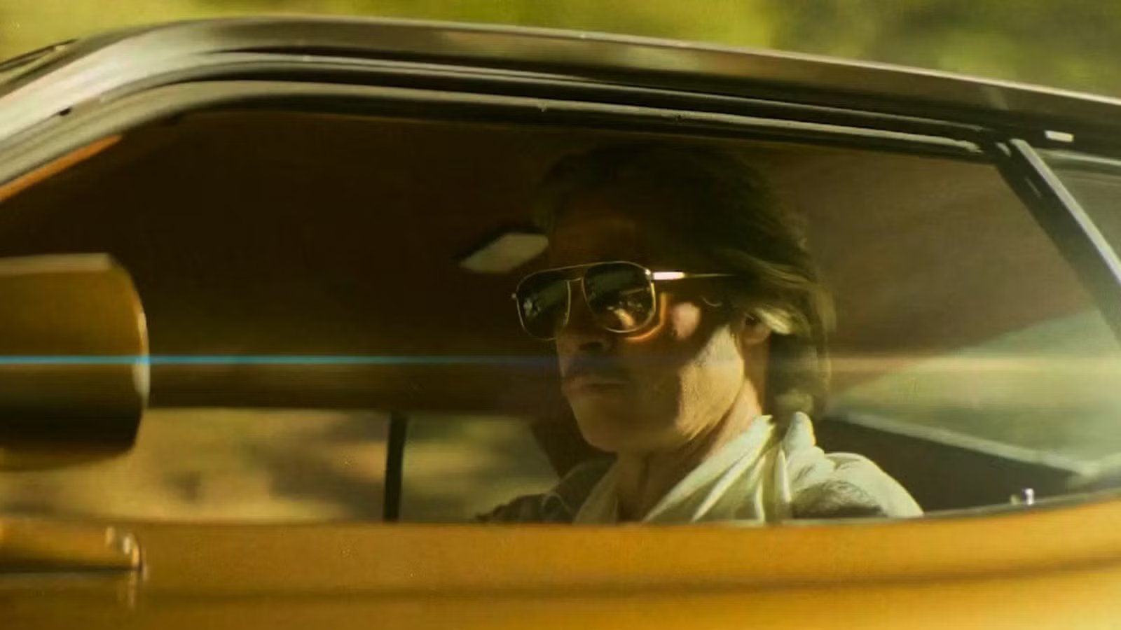 Pitt, Tarantino, and Fincher’s big movie hits IMAX before Netflix release