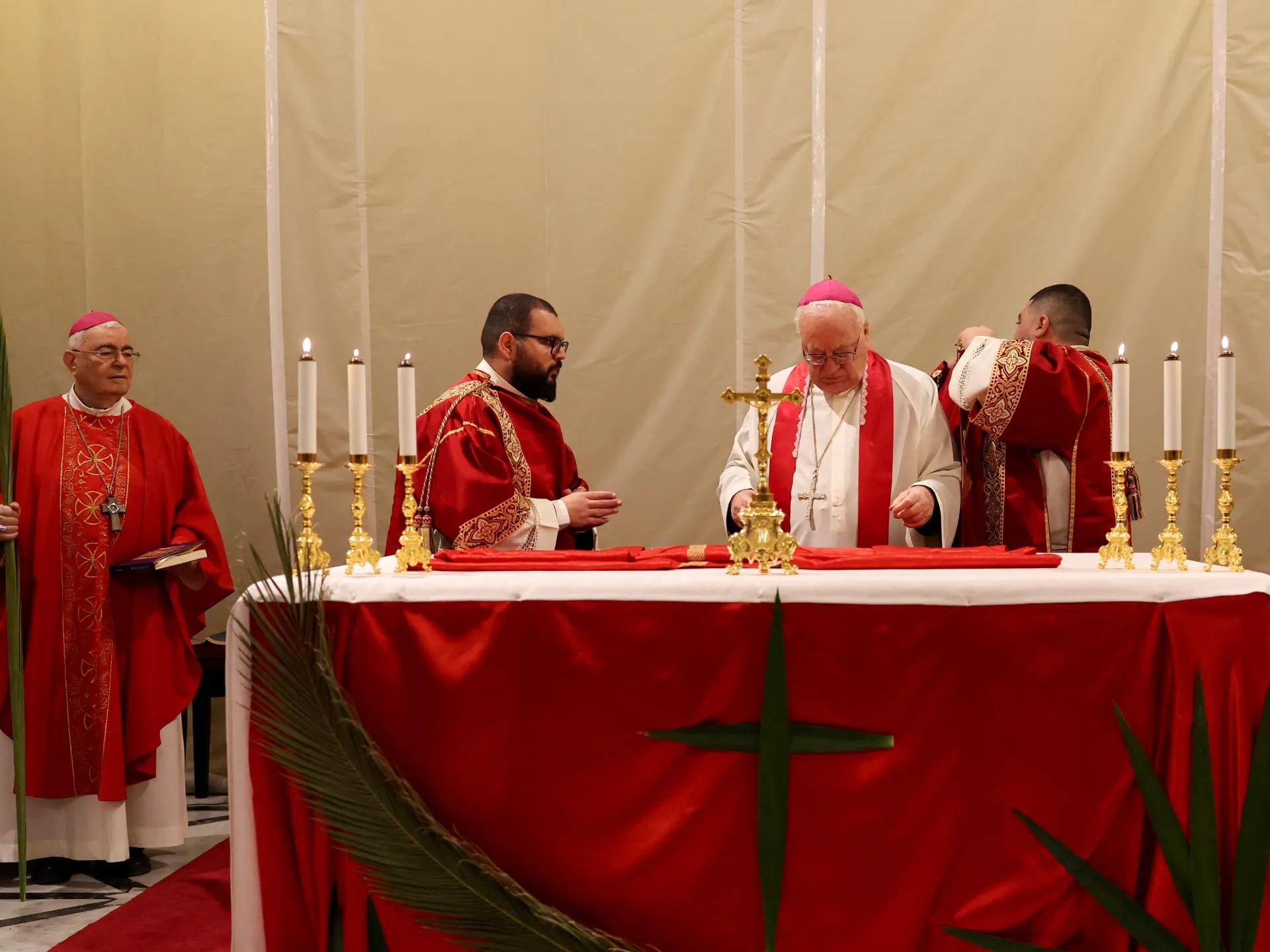 Greek Orthodox Church sounds alarm over attacks on Christians in Jerusalem | US-Israel war on Iran News