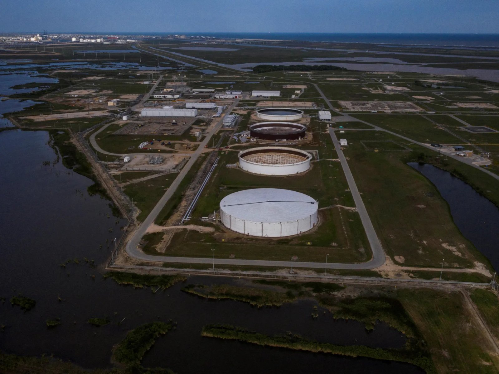 US moves to release more oil stockpiles under IEA agreement | US-Israel war on Iran News