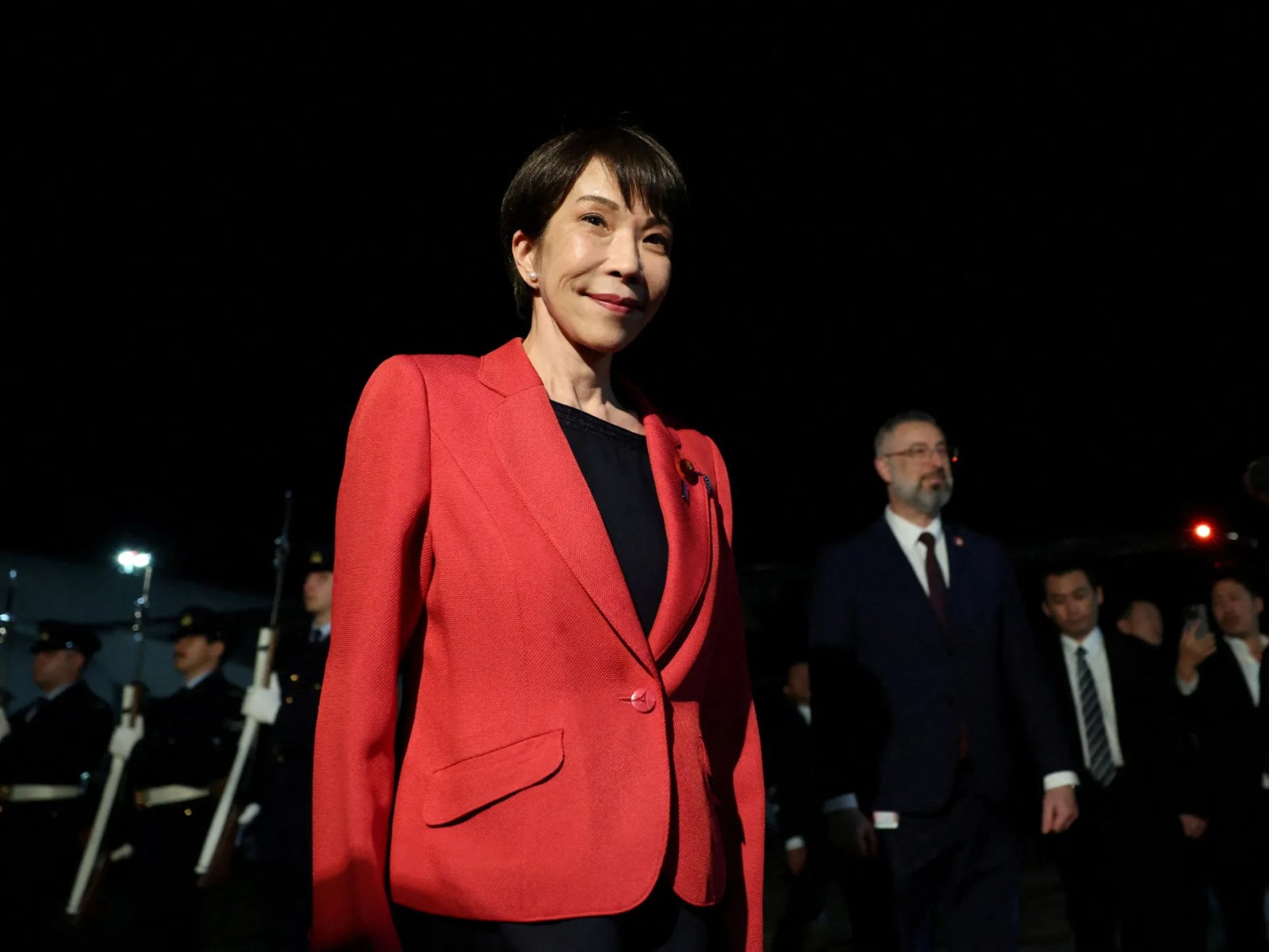 Japan PM says Iran war oil crisis having ‘enormous impact’ in Asia Pacific | Energy News