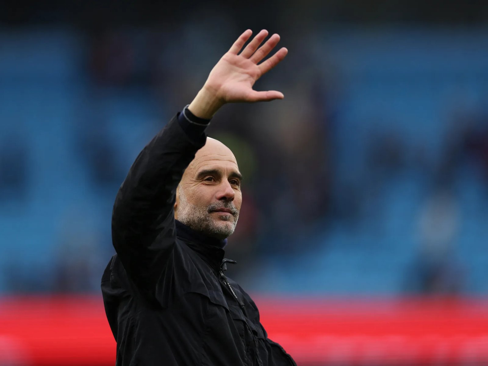 LIVE: Manchester City vs Crystal Palace – Premier League | Football News