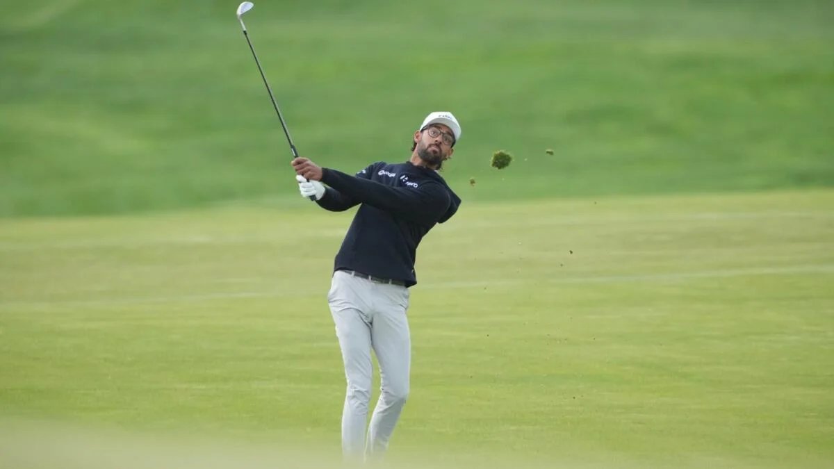 2026 Charles Schwab Challenge odds, predictions, field: PGA picks this week from 10,000 simulations