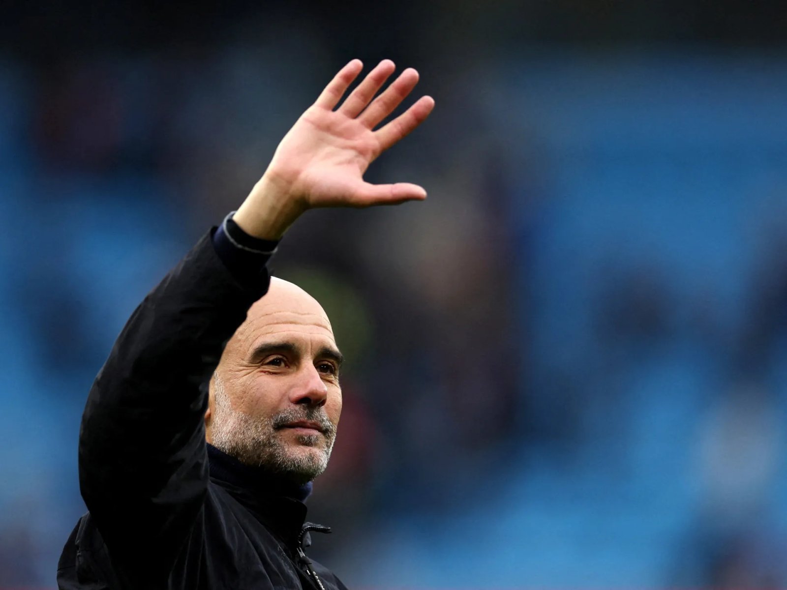 Man City confirm Guardiola exit to end decade-long, trophy-laden spell | Football News