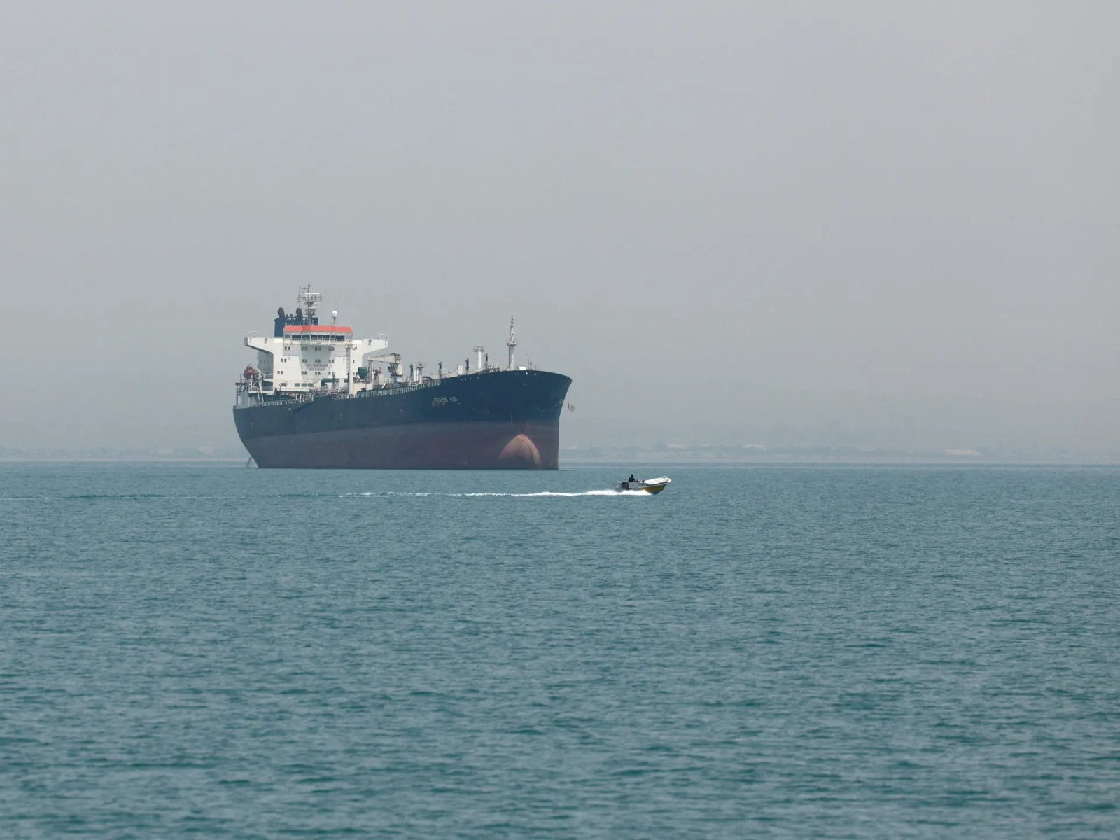 Oil prices fall amid mixed signals on US-Iran peace deal | Oil and Gas