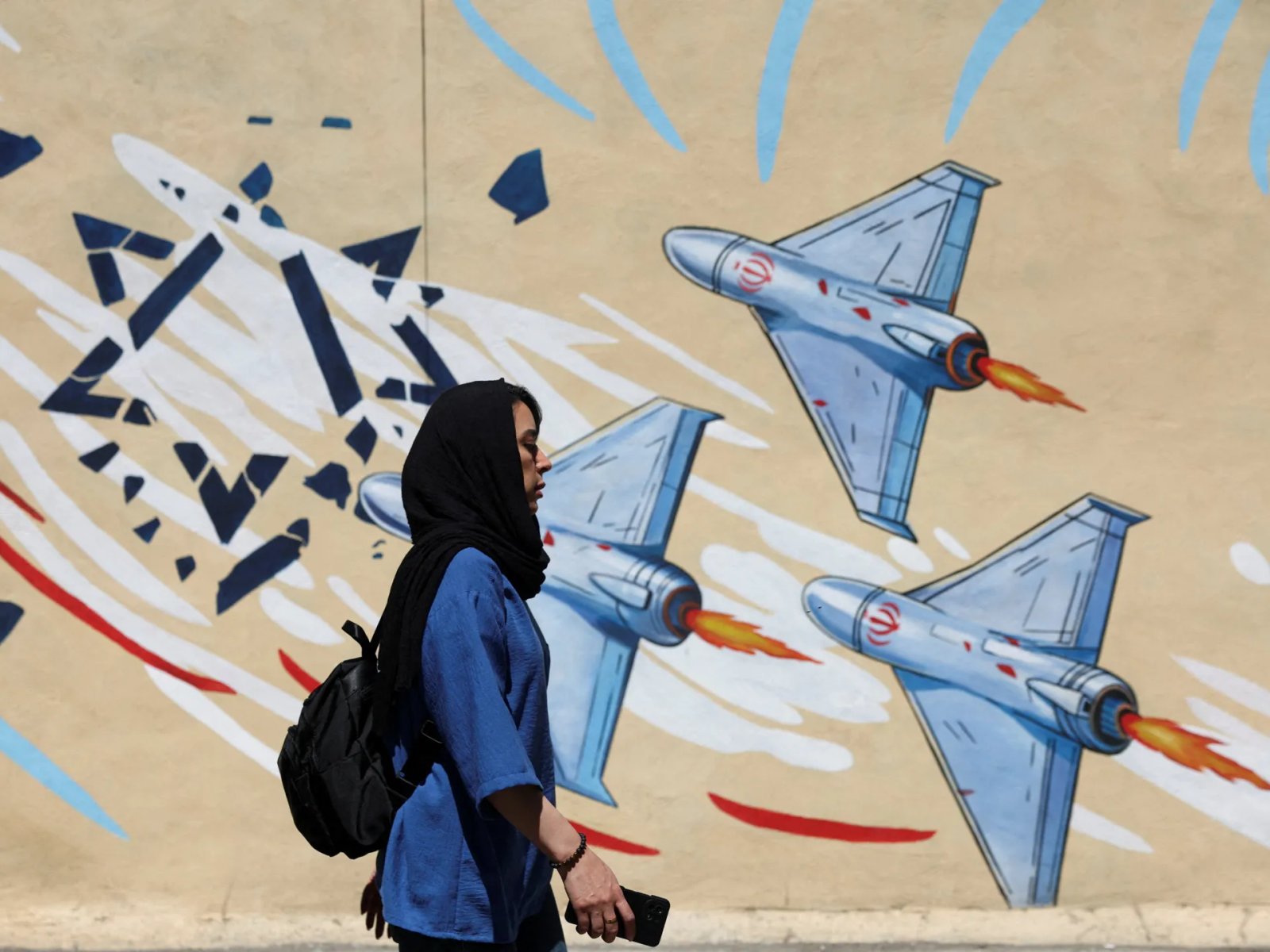 US, Iran issue conflicting reports on deal as Trump says no sanction relief | US-Israel war on Iran News