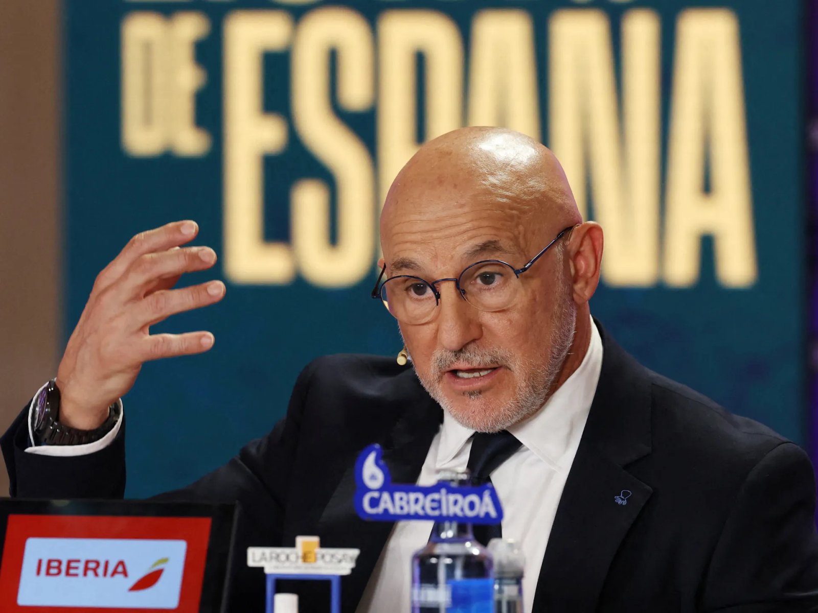 ‘United’ Spain first as Barcelona top absent Real Madrid in World Cup squad | World Cup 2026 News