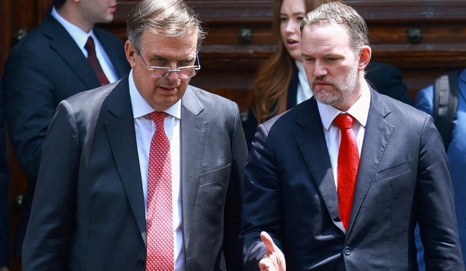 Canada sidelined in USMCA renegotiations as domestic economy dips | International Trade News