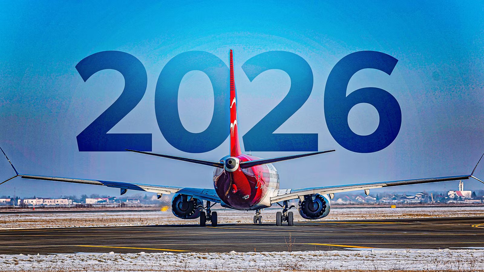 How The Boeing 737 MAX Stacks Up Against The Airbus A320neo, A220, & Embraer E195-E2 In 2026