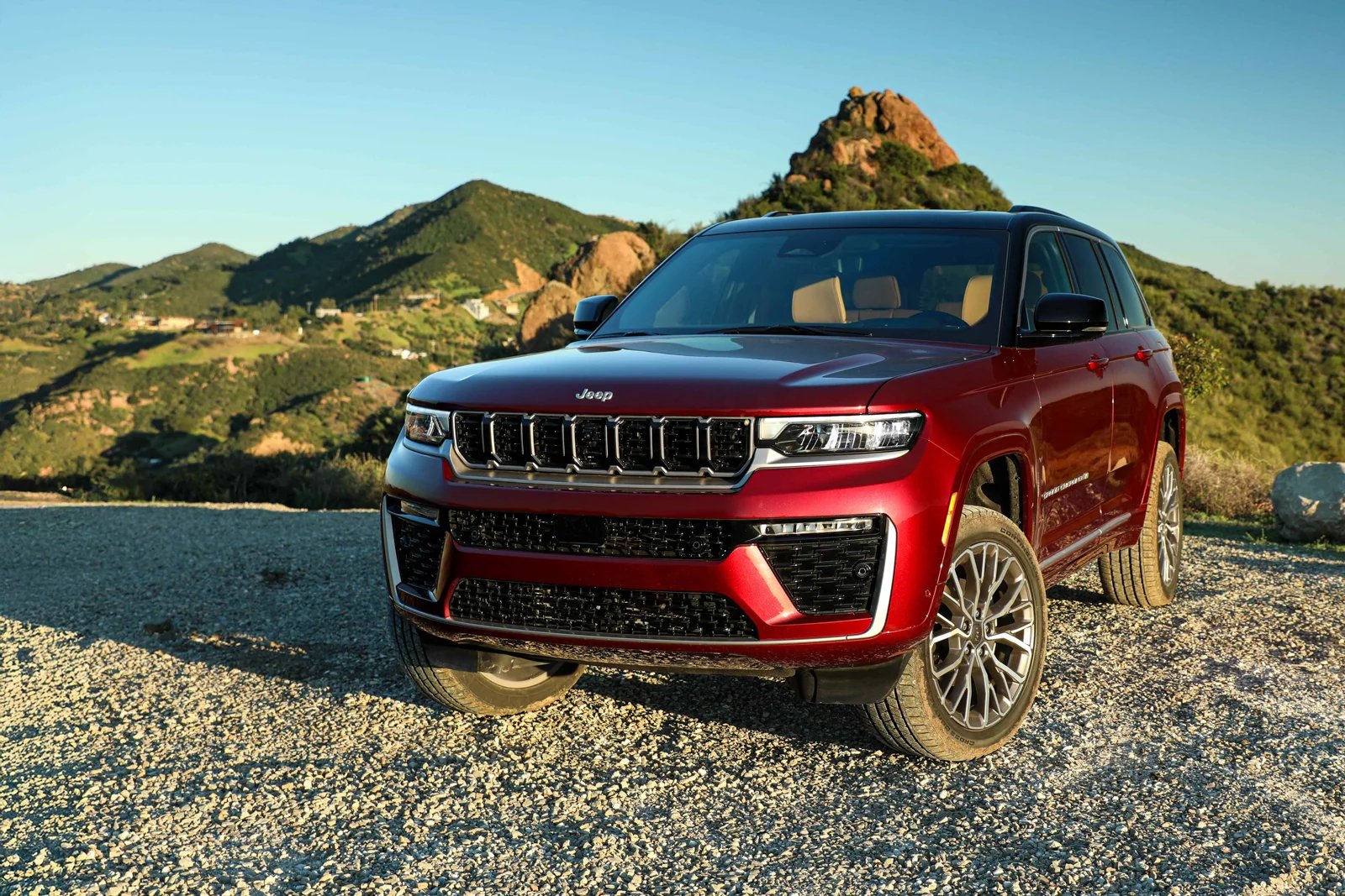 Hilton Honors offers road trip experiences for just 250 points