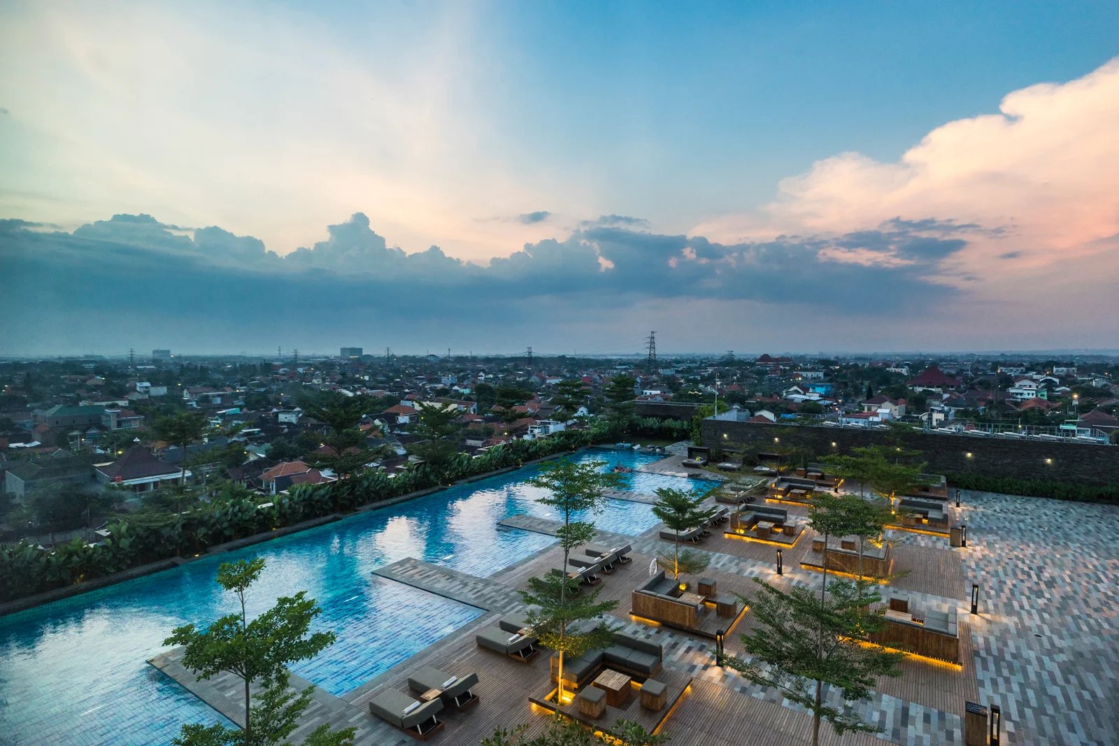 Best Category 1 Hyatt hotels