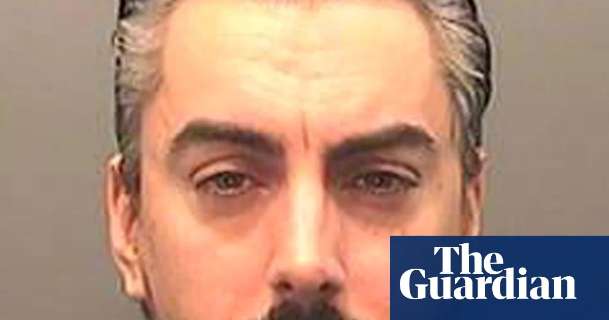 Jury discharged at trial of men accused of murdering child abuser Ian Watkins | UK news