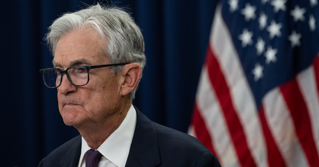 Majority of Fed Officials Embraced Possibility of Higher Rates at Latest Meeting