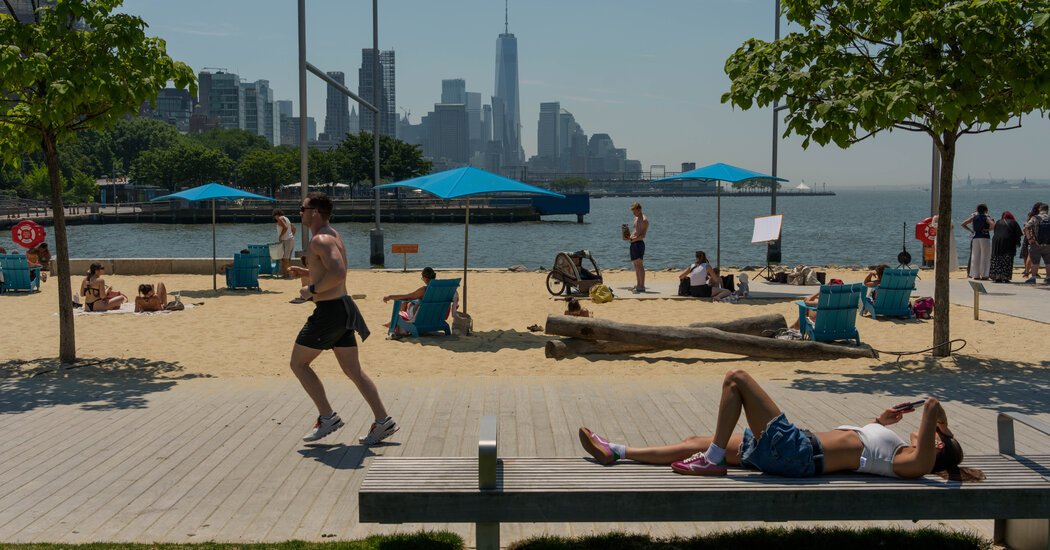 This Memorial Day Starts a Summer That Is Longer Than Most