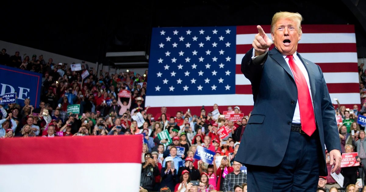 What to watch in Tuesday’s elections: Trump seeks payback in Indiana