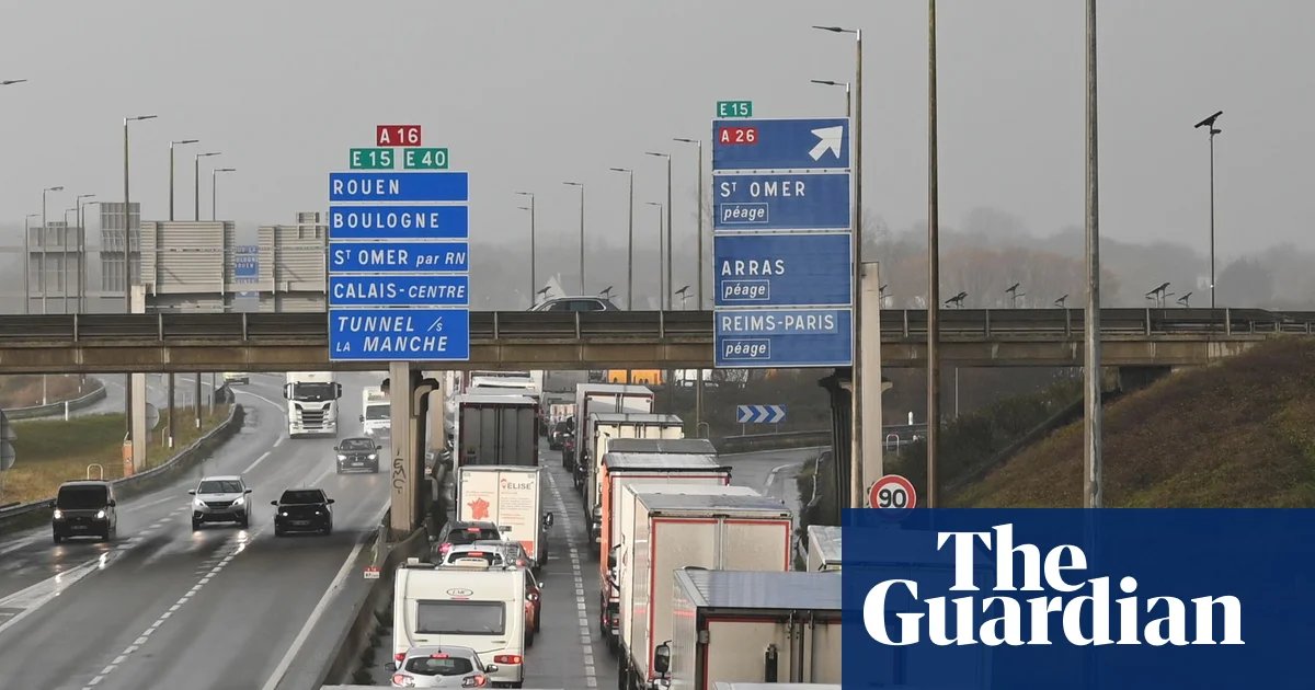 New food exports deal signals end to Brexit ‘sausage wars’ | Brexit