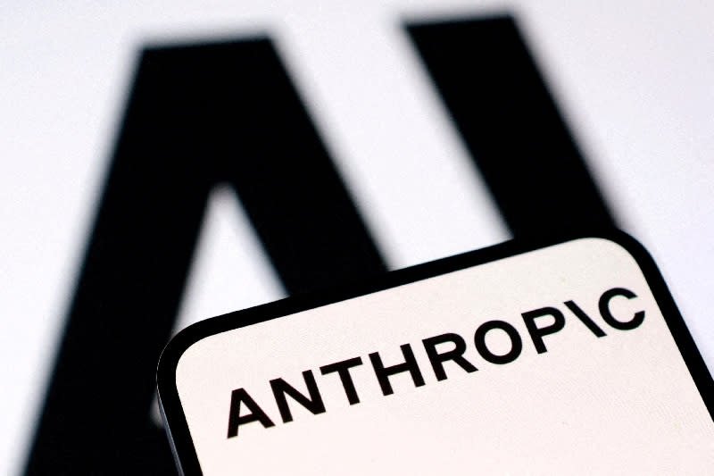 Anthropic’s shadow IPO market is already flashing trillion-dollar prices