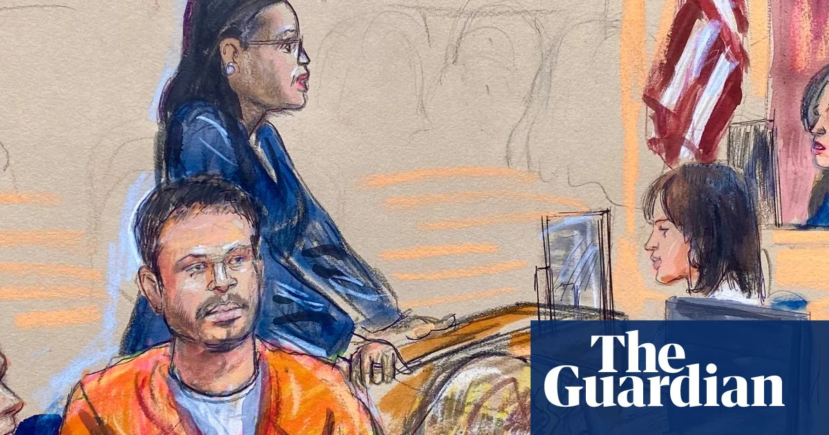 Correspondents’ dinner suspect faces new charge of assaulting federal officer | White House correspondents’ dinner shooting
