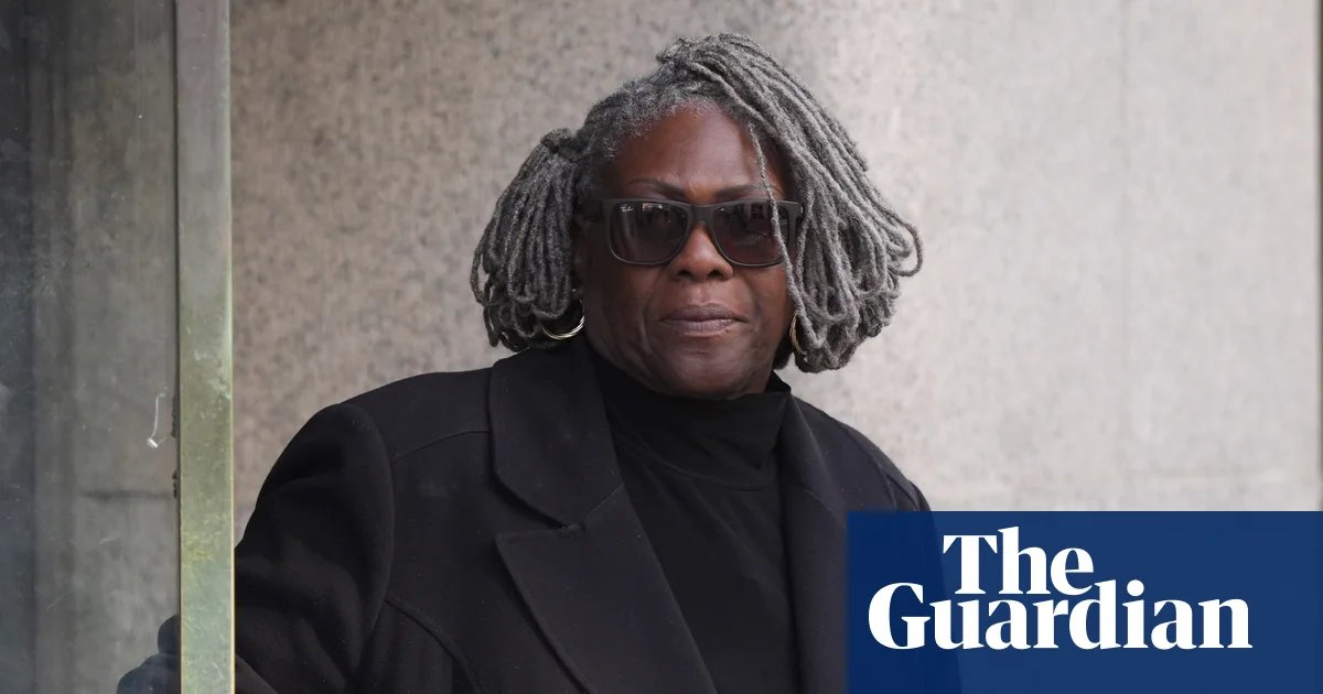 Woman guilty of killing stepdaughter, five, by scalding almost 50 years ago | UK news