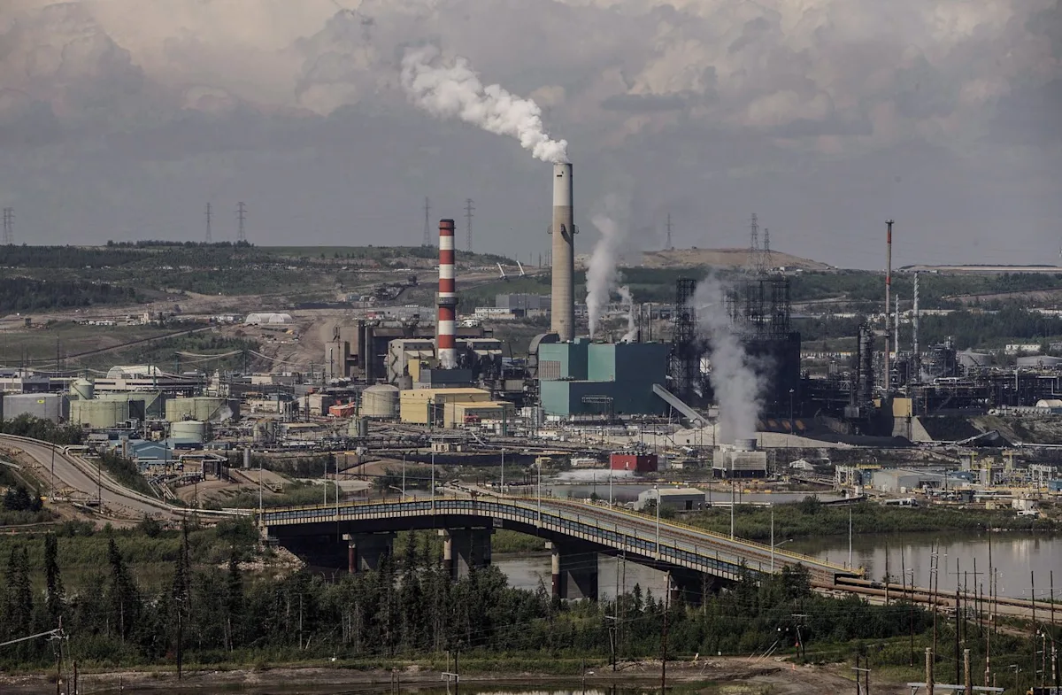 ‘Skin in the game’: How Alberta and Ottawa plan to fix provincial carbon market