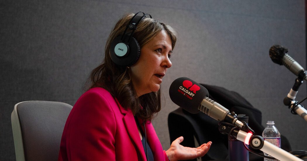 Alberta Separation: What to Know Ahead of Oct. 19 Vote on Staying in Canada