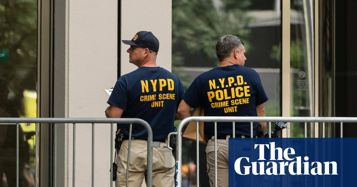 Trump’s cuts to intervention programs could increase violent crime, experts say | US news