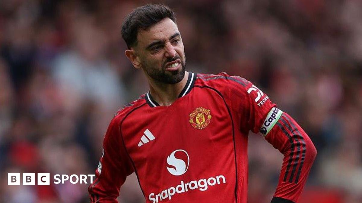 Bruno Fernandes: How Man Utd captain won FWA award and got to brink of record – and what comes next?