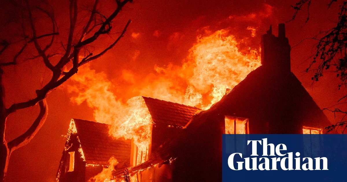 California seeks millions in penalties from State Farm over alleged claims violations after LA wildfires | California wildfires